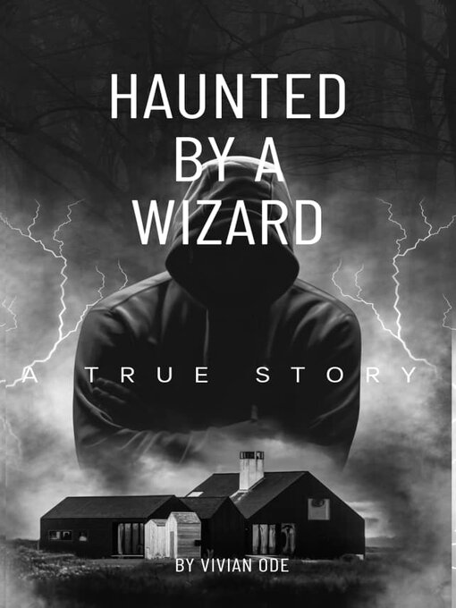 Title details for Haunted by a Wizard by Vivian Ode - Available